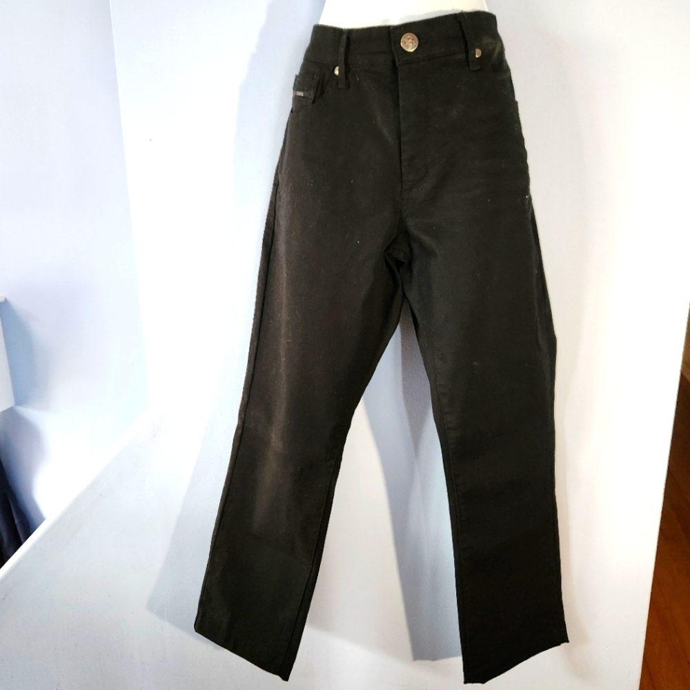 Ethanol Stretchy Jeans